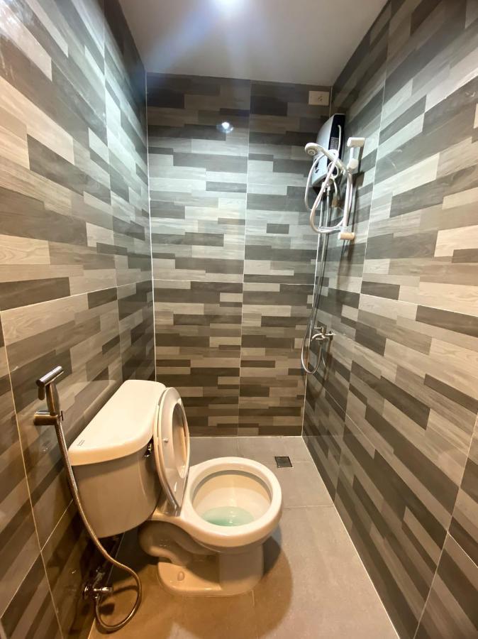 Oyo 104 Manila Venetian Hotel 外观 照片